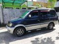 Mitsubishi Adventure 2003 for sale -1