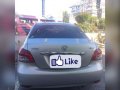 Toyota Vios 1.5G Automatic 2009 for sale -4