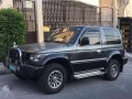 Mitsubishi Pajero 1995 for sale-0