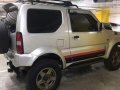 2004 Suzuki Jimny for sale -7