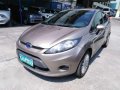 2013 Ford Fiesta AT Gas-0