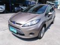 2013 Ford Fiesta AT Gas-0