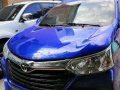 2016 model Toyota Avanza 1.3E Automatic for sale-1