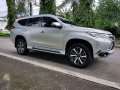 Mitsubishi Montero Sport 2016 GT for sale-7