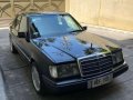 1992 Mercedes Benz W124 280E for sale -7