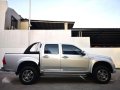 2012 Isuzu Dmax for sale-5