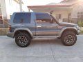 2003 Mitsubishi Pajero for sale-3