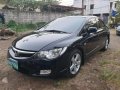 Honda Civic 1,8s matic 2008 for sale-6