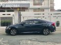 2017 Honda Civic AT for sale -9