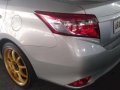 Toyota Vios e 2015 for sale -4