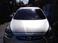 2012 Hyundai Accent CVVT 1.4 for sale-11