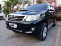 Toyota Hilux 2014 E for sale-5