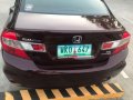 Honda Civic FB 2012 For Sale-2