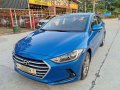 2018 Hyundai Elantra 1.6L AT gas for sale-4