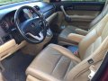 2007 Honda CRV 4WD Top of the Line-4