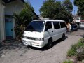 Nissan Urvan 2010 for sale-10