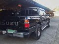 Isuzu Fuego 1999 for sale-3