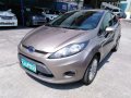 2013 Ford Fiesta Gas AT for sale -0