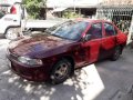 Mitsubishi Lancer 1999 manual for sale-0