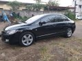 Honda Civic 1,8s matic 2008 for sale-5