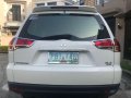 Mitsubishi Montero Sports SE 2010 for sale-2