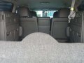 2009 Toyota Land Cruiser Bulletproof Level B6 Armoring-1