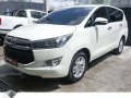 Toyota Innova G 2017 for sale-11