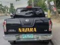 Nissan Navara 2009 for sale -1