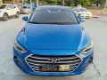 2018 Hyundai Elantra 1.6L AT gas for sale-0