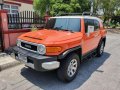 2014 Toyota FJ Cruiser 4x4 for sale-9