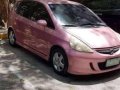 2005 Honda Jazz for sale-2