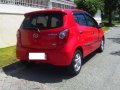 Toyota Wigo G 10 Manual 2017 for sale-0