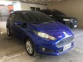 2014 Ford Fiesta MID for sale-4