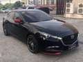 2017 Mazda 3 SkyActiv R Speed for sale -11