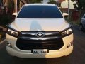 2018 Toyota Innova 2.8 G for sale -2