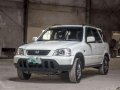 Honda CRV 2001 for sale -3