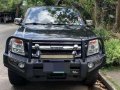 2012 Isuzu D-Max AT 4x4 FOR SALE-1