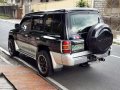 2001 Mitsubishi Pajero for sale-1