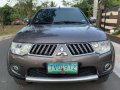 Mitsubishi Montero GLS V AT - 2012 Model for sale-0