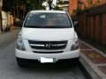 Hyundai Grand Starex MT 2012 for sale-5