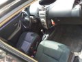Toyota Yaris VVTI Automatic gasonline for sale-4