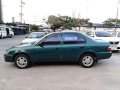 1997 Toyota Corolla MT Gas for sale -0