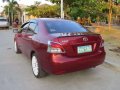 Toyota Vios 2008 model for sale-2