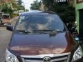 Toyota Innova 2015 E MT for sale-3