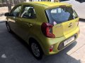 2018 Kia Picanto for sale-5
