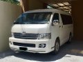 Toyota Super Grandia 2009 for sale-2