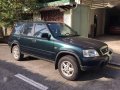 Honda CRV 2000 Automatic For sale-1