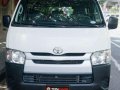 Toyota HIACE Commuter 2016 for sale-7