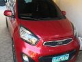Kia Picanto 2013 model for sale-1