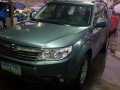 2010 Subaru Forester for sale-2